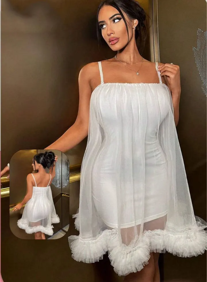 Night Gown For Women