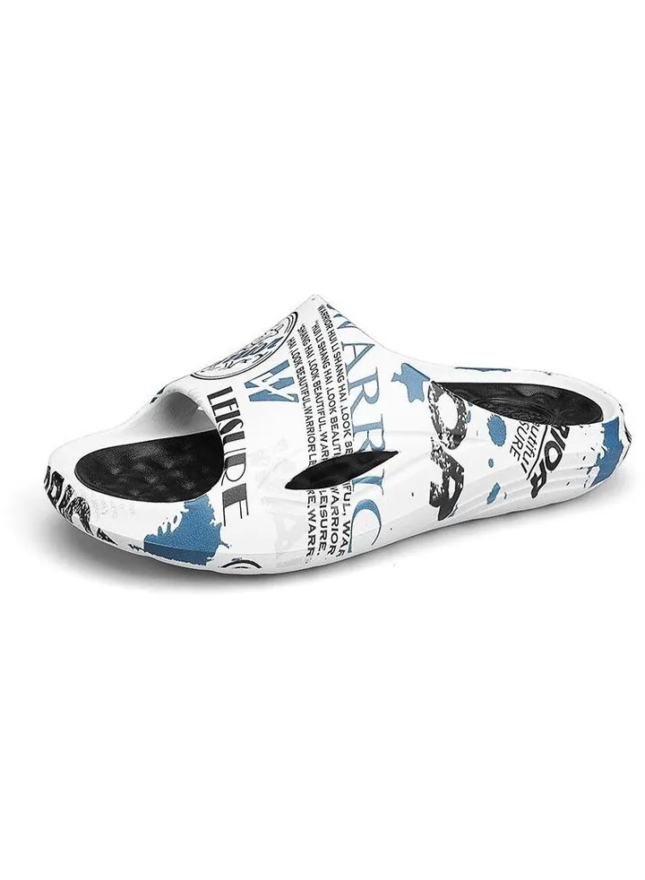 Fashionable Indoor And Outdoor Wear Of Anti Skid Super Soft Slippers