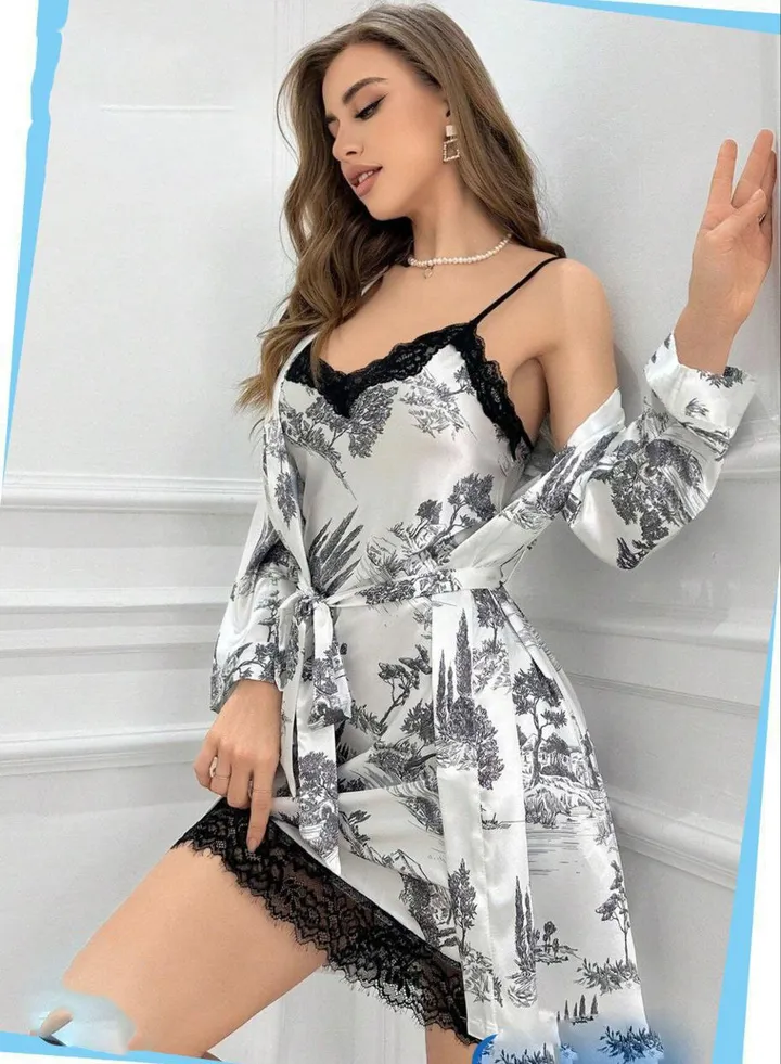 Night Gown For Women