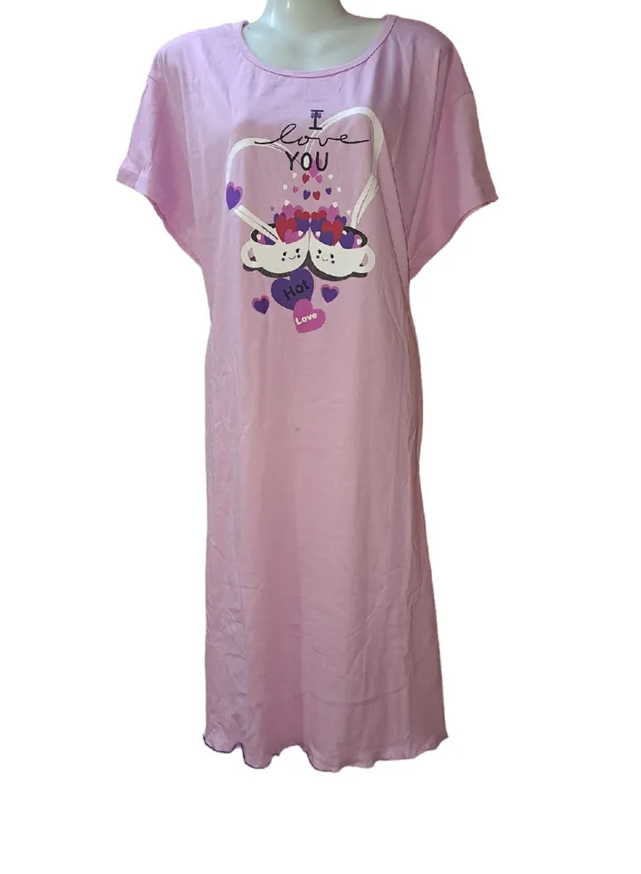 Cash Home for women, short cotton, beige size, summer