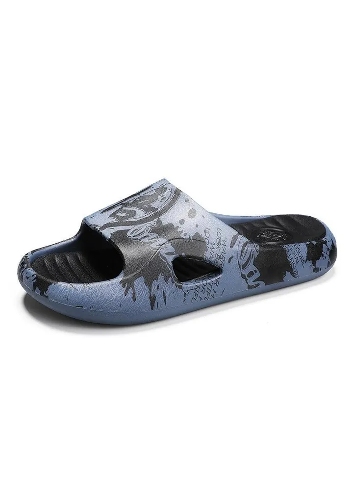 Fashionable Indoor And Outdoor Wear Of Anti Skid Super Soft Slippers