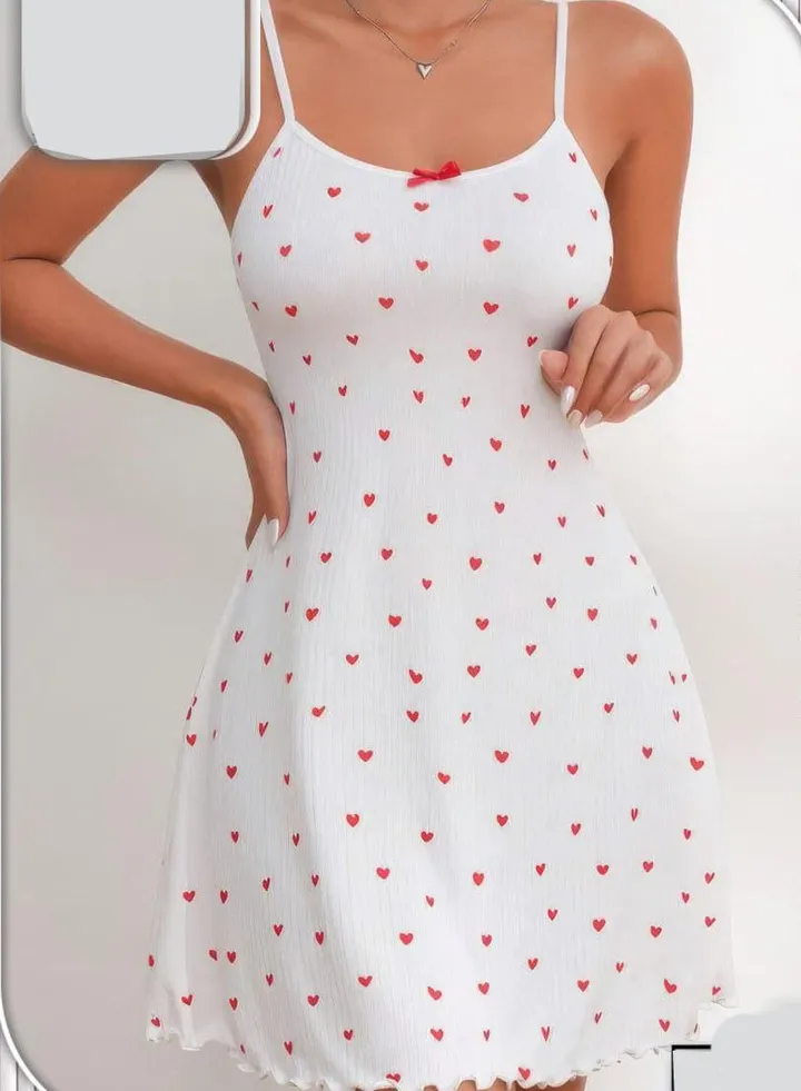 Night Gown For Women