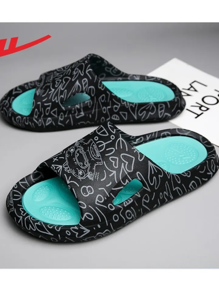Fashionable Indoor And Outdoor Wear Of Anti Skid Super Soft Slippers