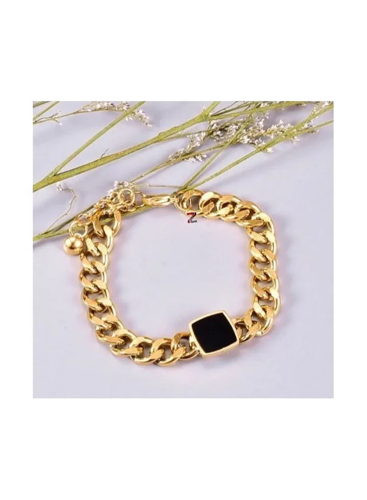 Stainless bracelet