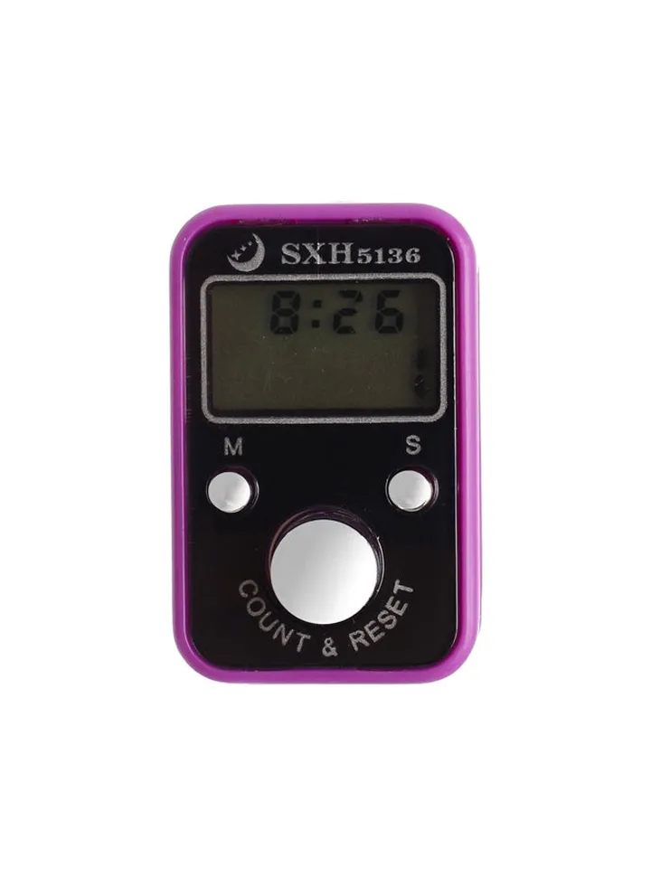 Electronic Prayer Ring