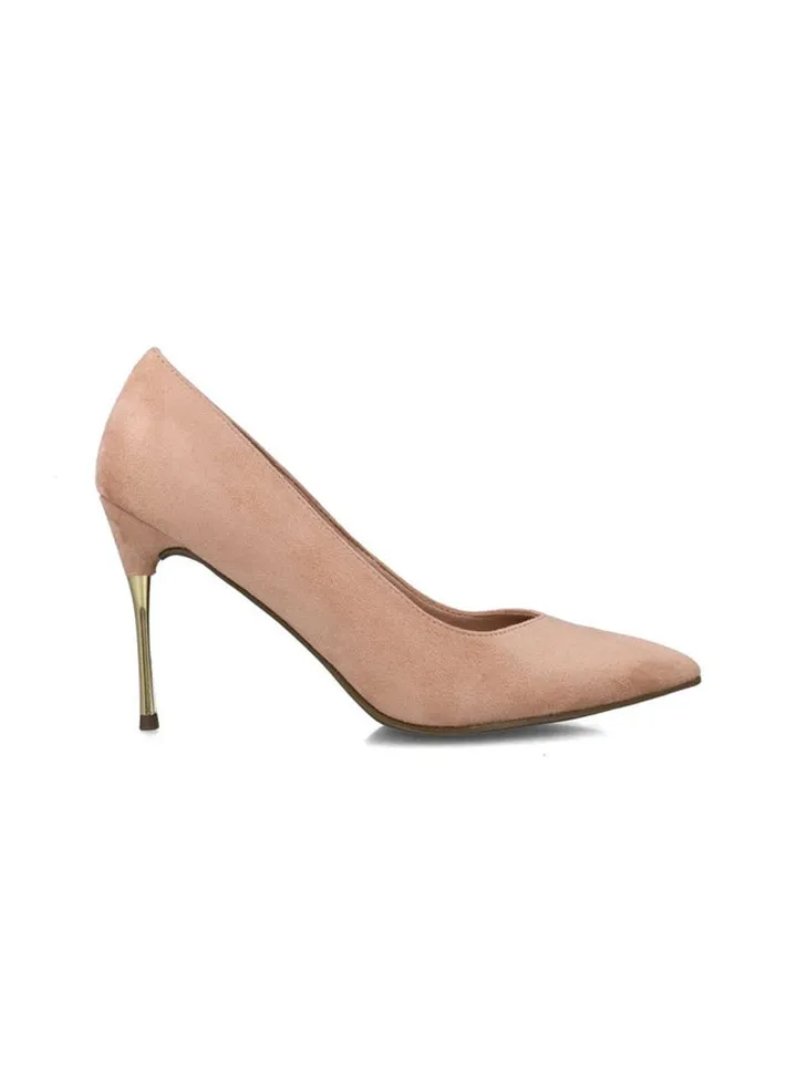 Februo Thin Heels