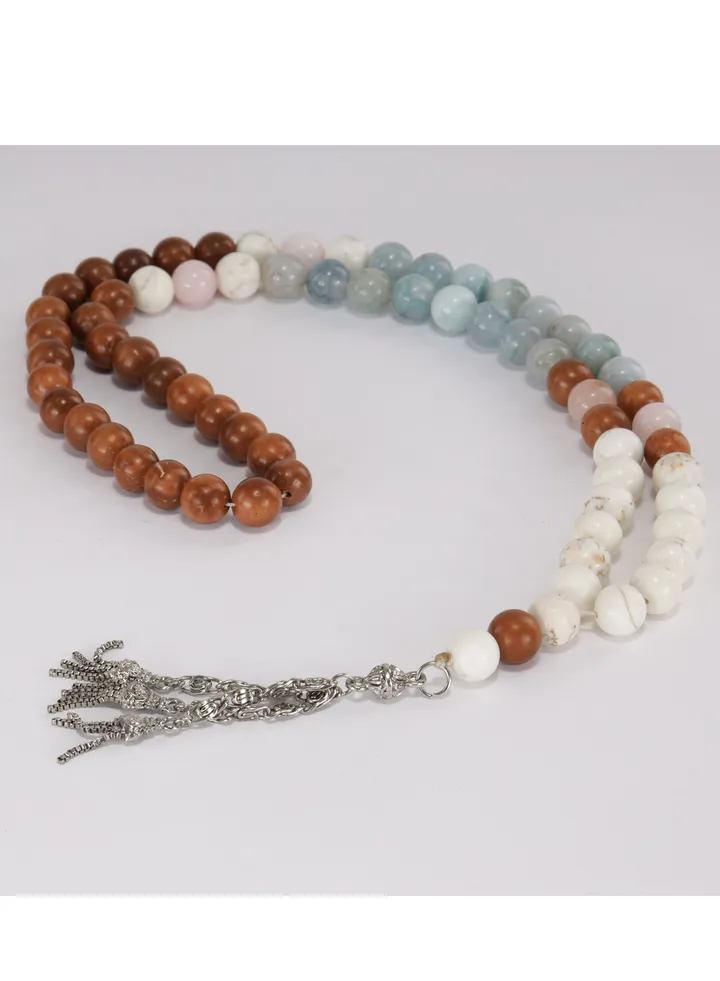 brayer beads Mawlana Rosary 66 beads | Mawlana rosaries Store