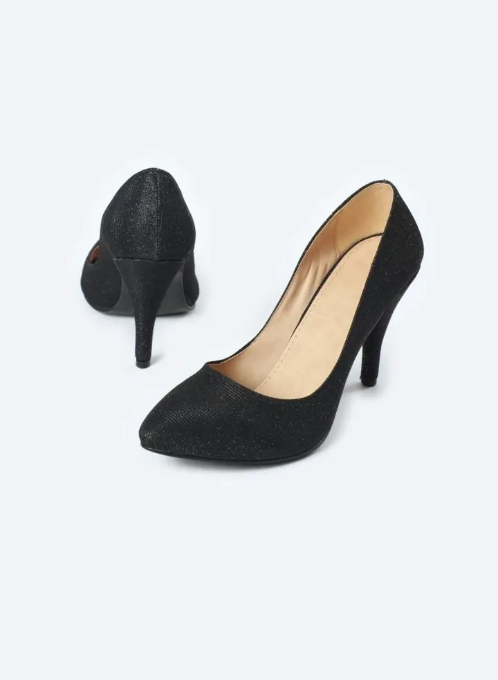Shoes Soiree Heels