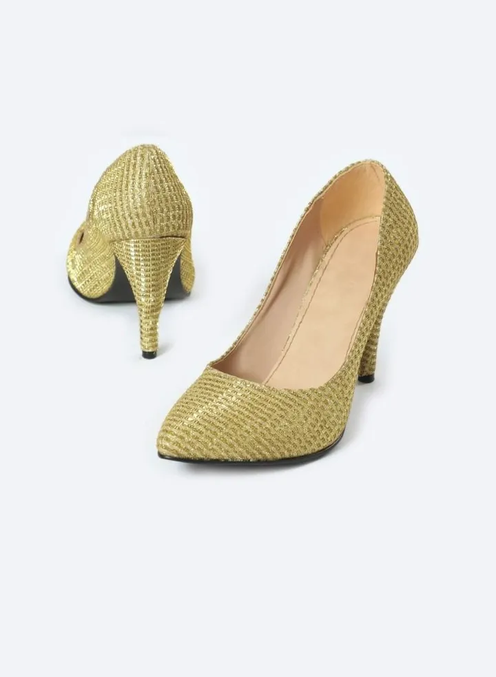 Shoes Soiree High Heels