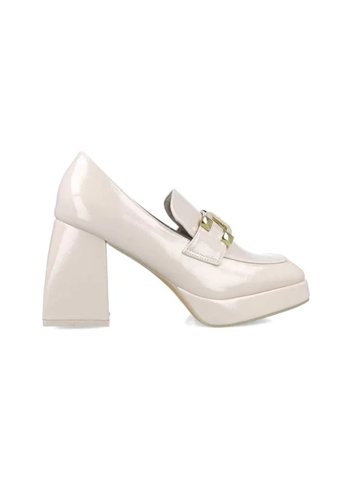 Dei Loafers Heels