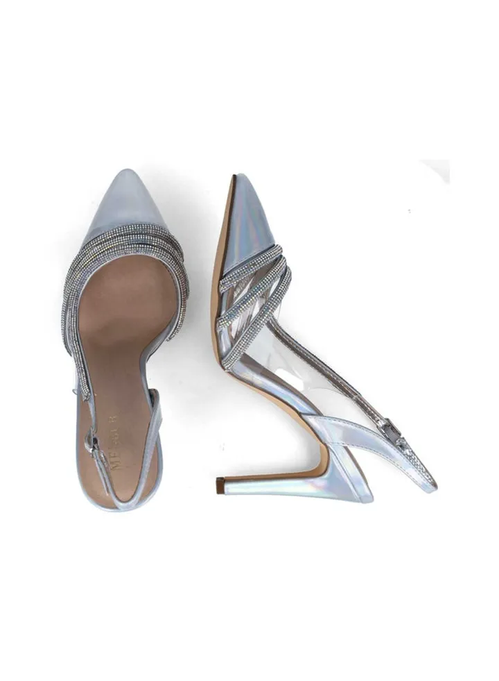 Aelous Pointed Toe Shoes