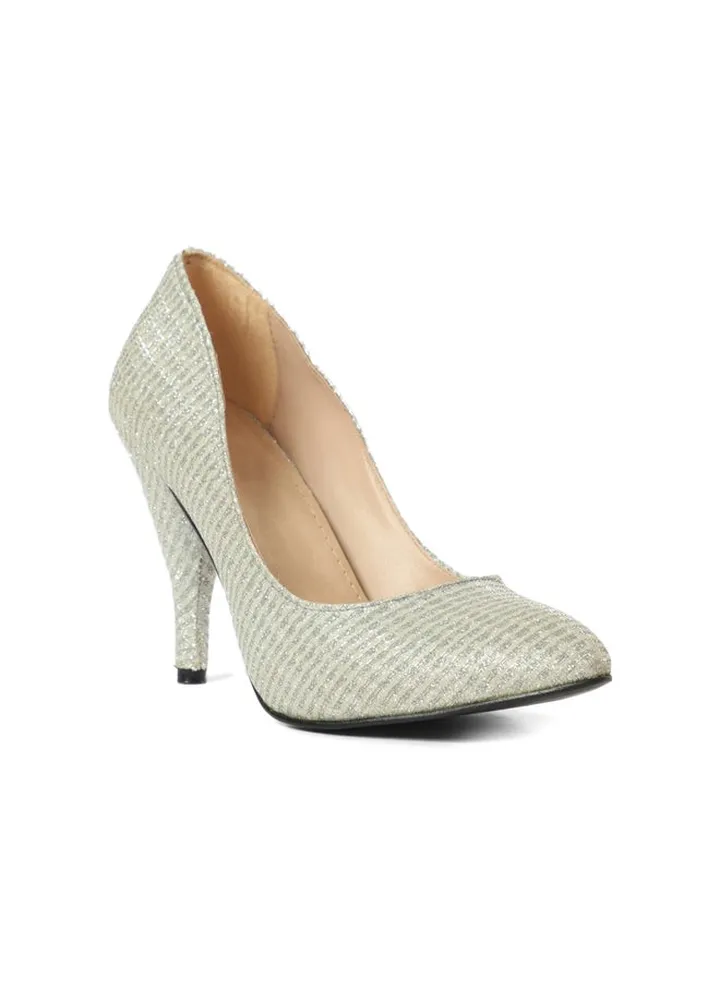 Comfort Heeled Shoes