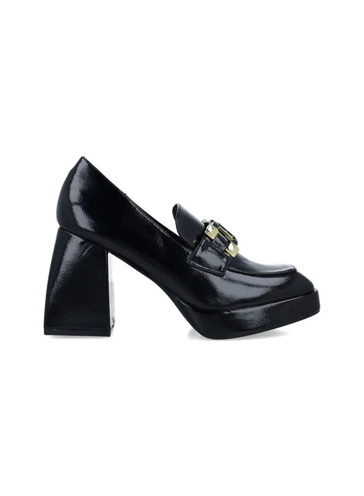 Dei Loafers Heels