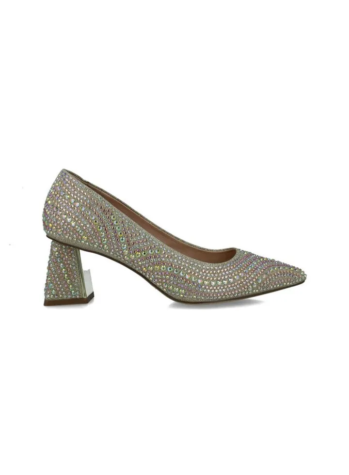 Ceres Low Heels Shoes