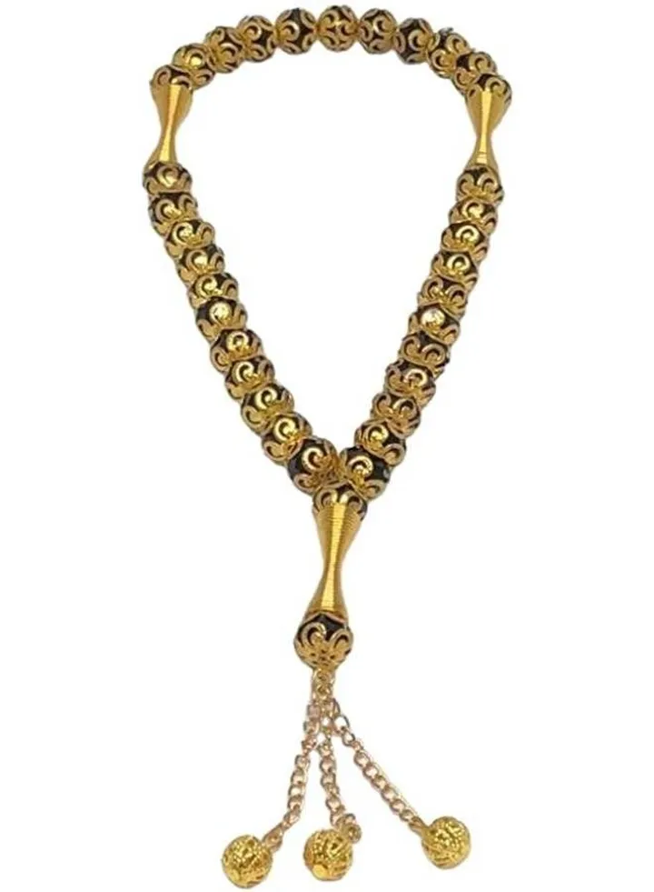 Crystal handmade prayer beads