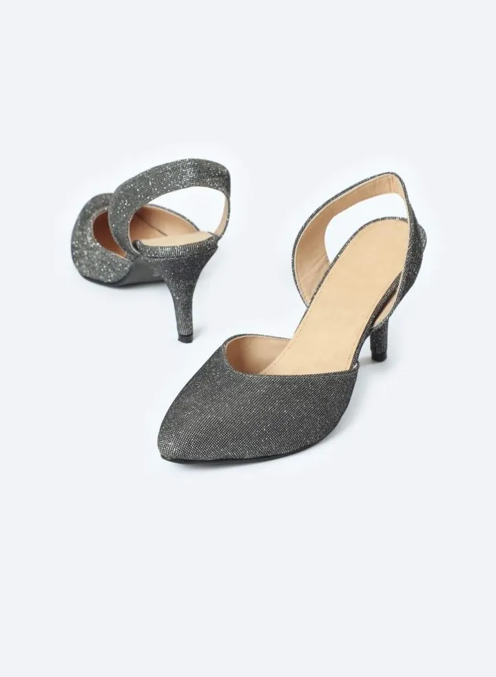 Shoes Mid Heels Fabrice