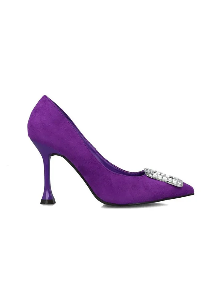 Fraus Jewellery Heels
