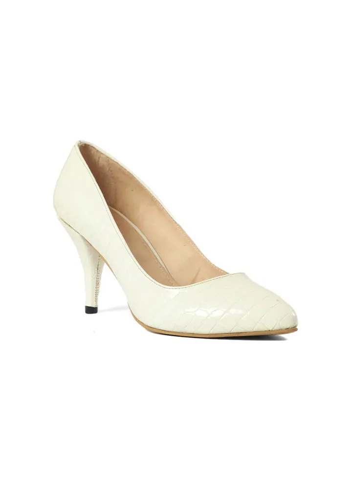 Comfort Heeled Shoes