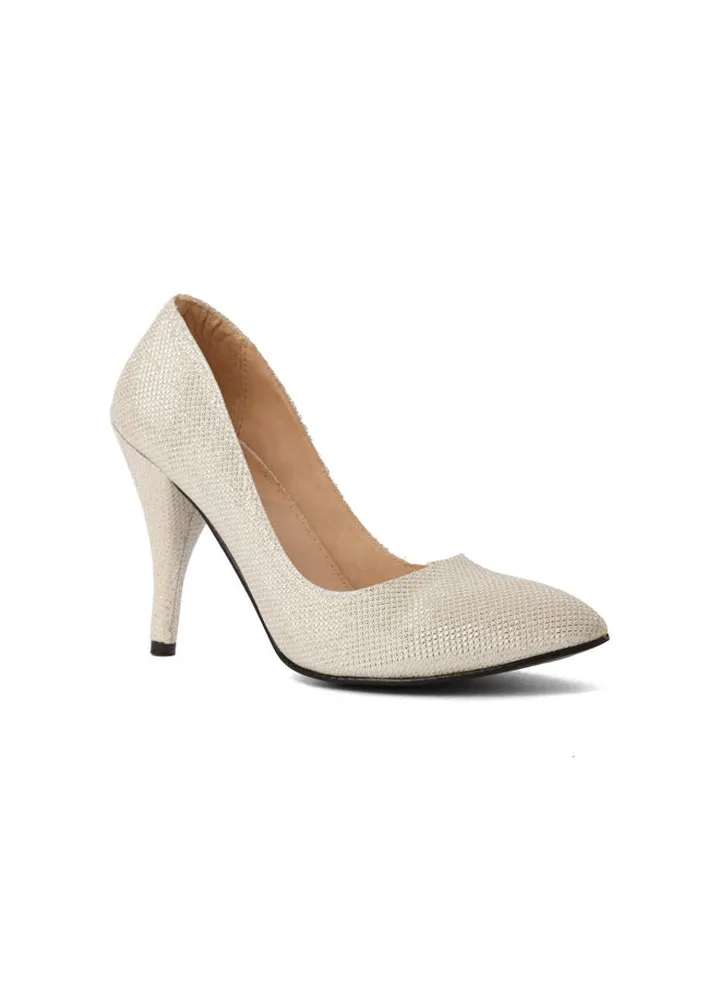 Comfort Heeled Shoes