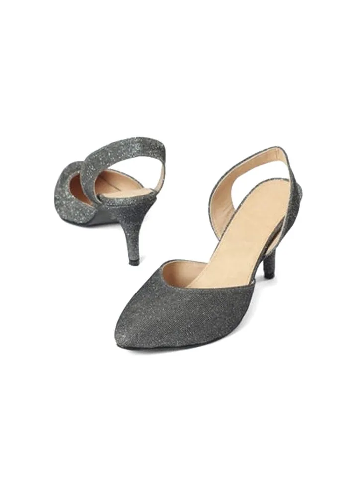 Comfort Heeled Shoes