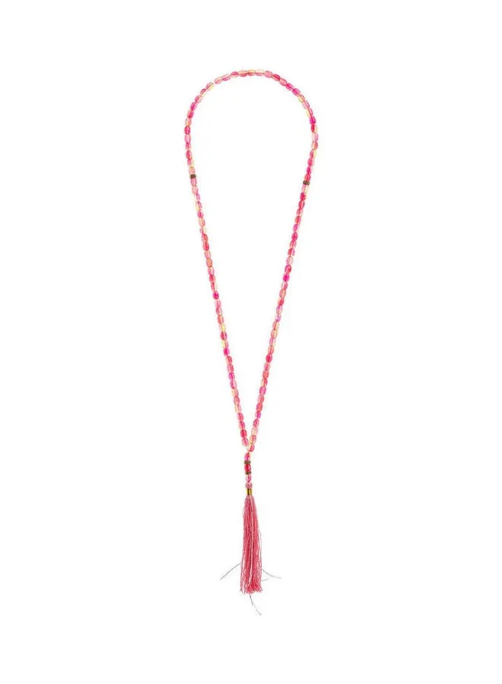 Handmade Champa Style Tasbeeh