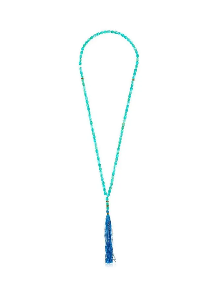 Handmade Champa Style Tasbeeh