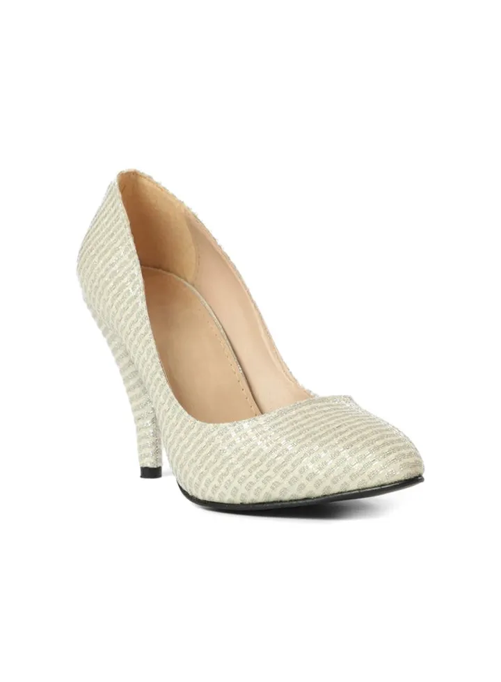 Comfort Heeled Shoes