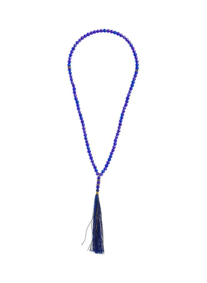 Handmade Champa Style Tasbeeh