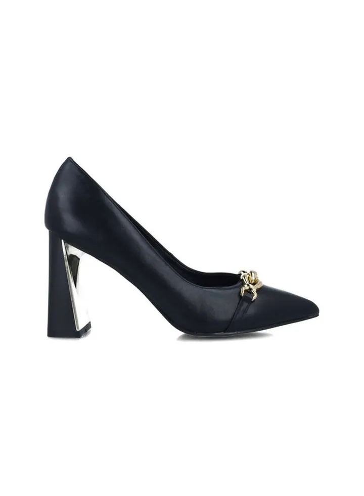 Iustitia Heels