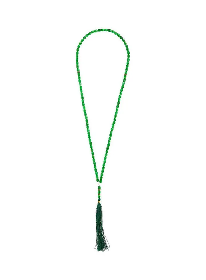 Handmade Champa Style Tasbeeh