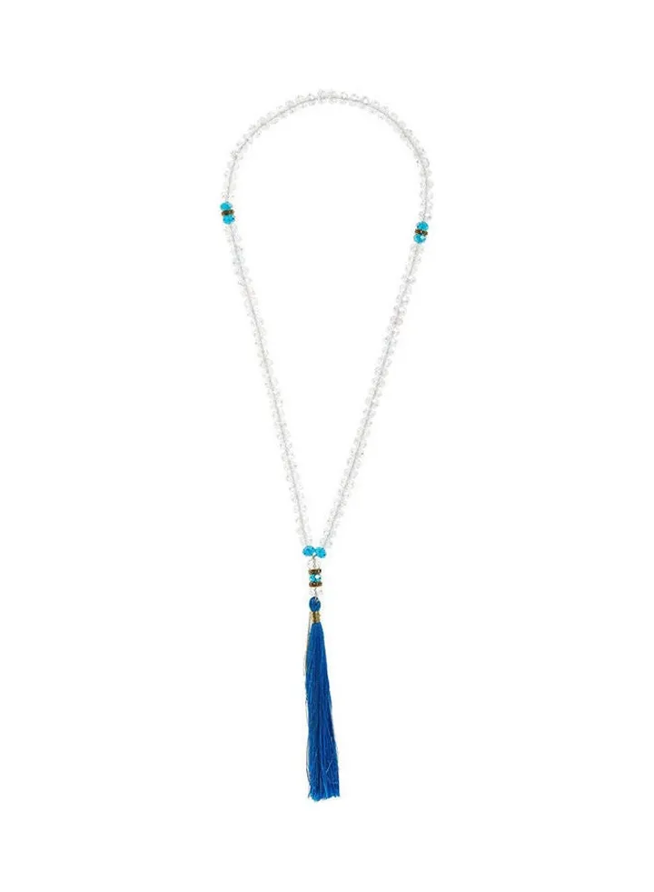 Handmade Champa Style Tasbeeh