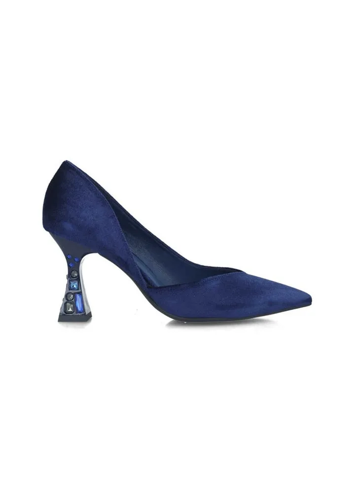 Carna Low Heels Shoes