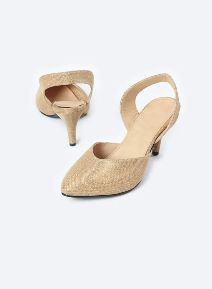 Shoes Mid Heels Fabrice