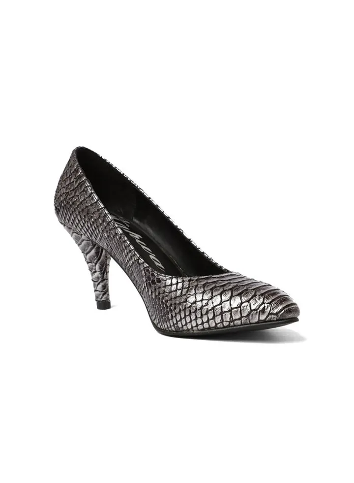 Comfort Heeled Shoes