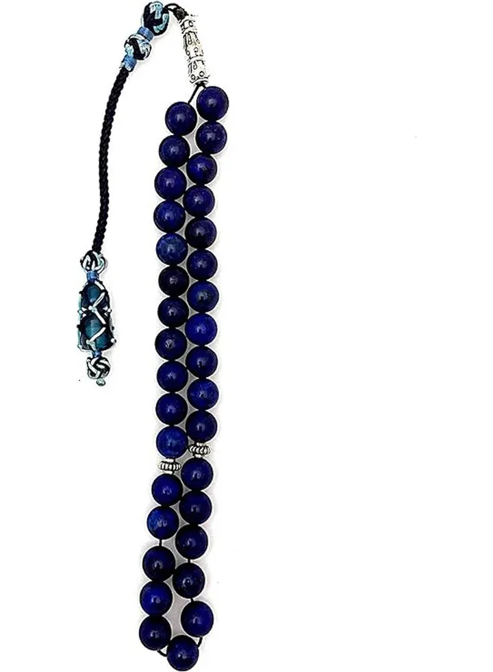 Natural Gem Stone Rosary