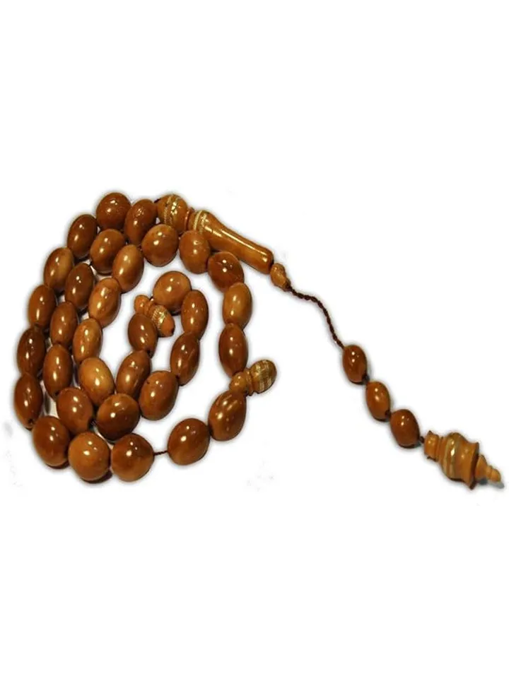 Bin Saad Rosary Cooke Stone Ab-481