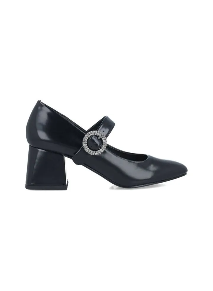 Fulgora Mid Heels Shoes