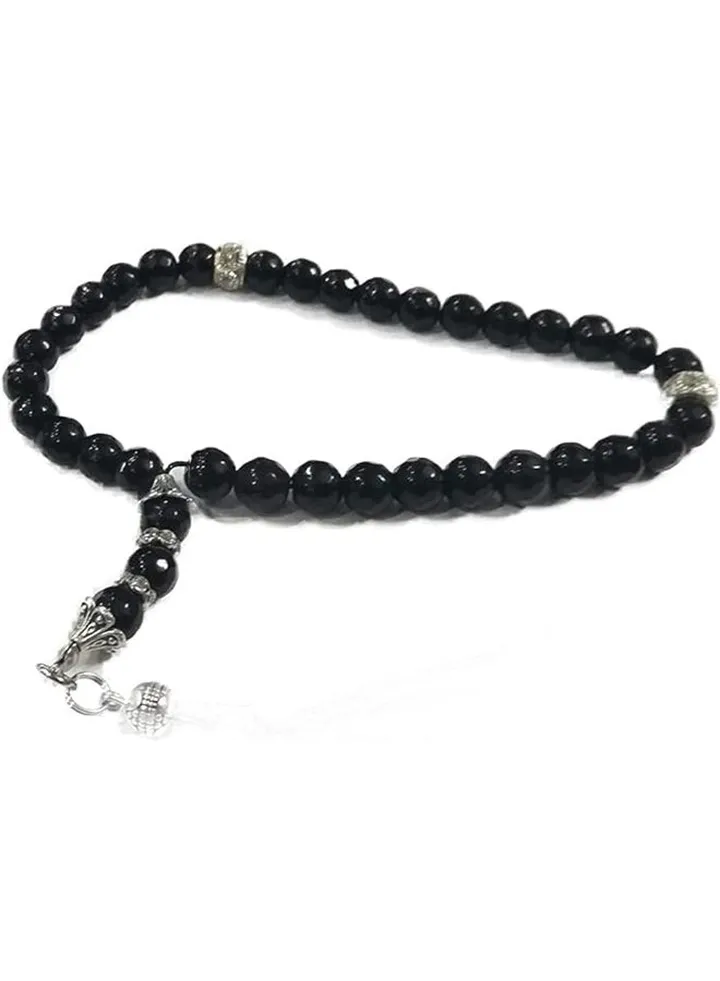 Agate 33 Rosary