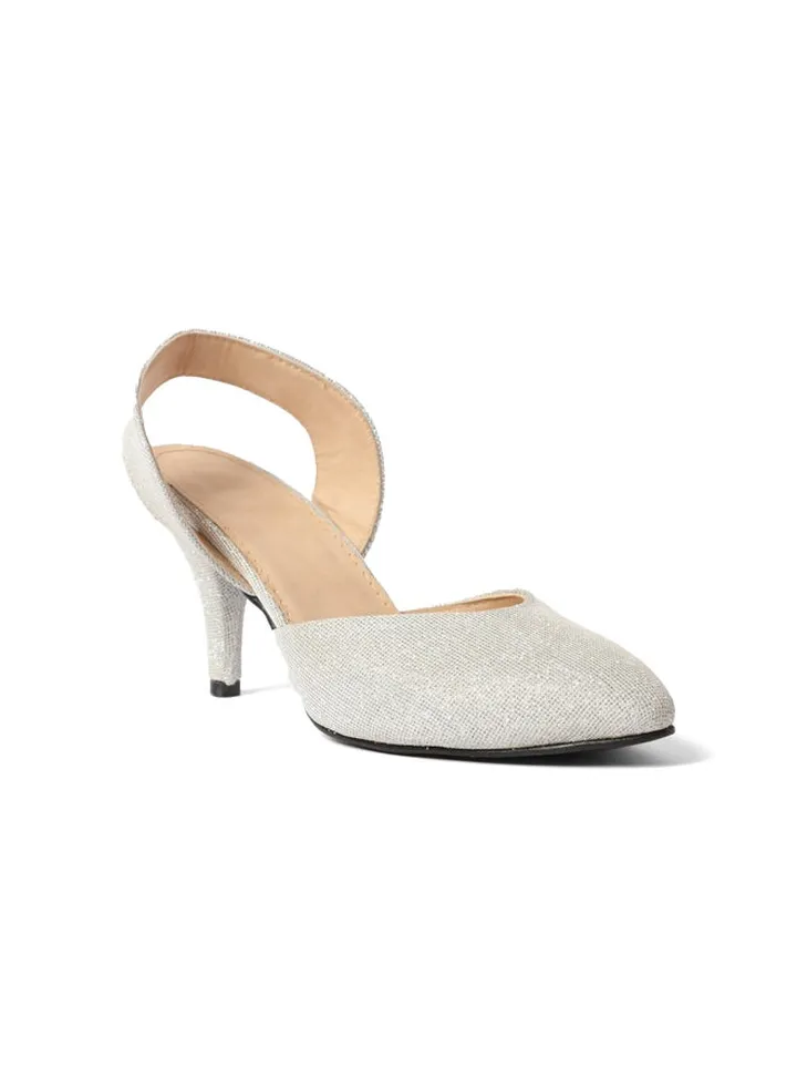 Comfort Heeled Shoes