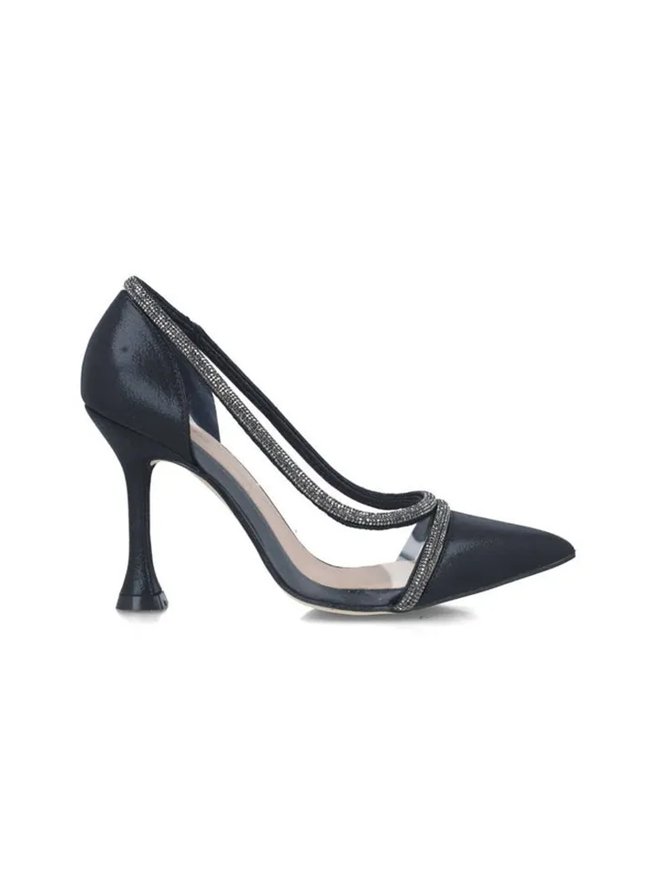 Angerona Pump Heels