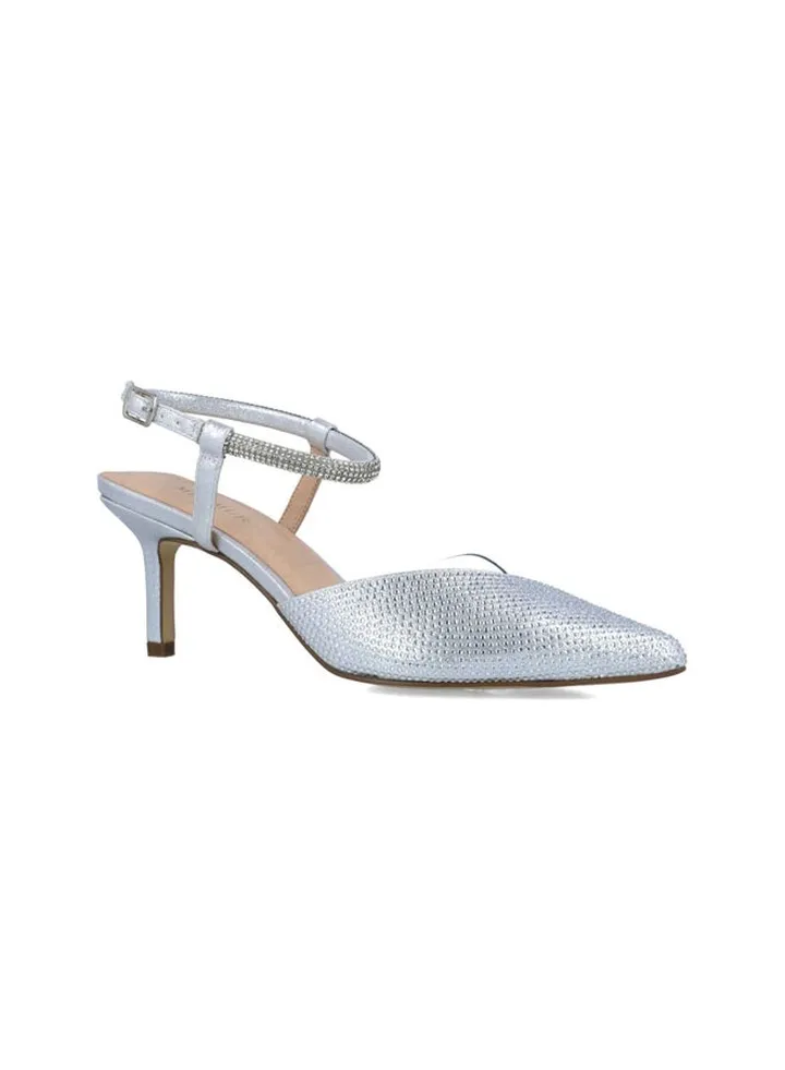 Aequitas Pointed Toe Shoes