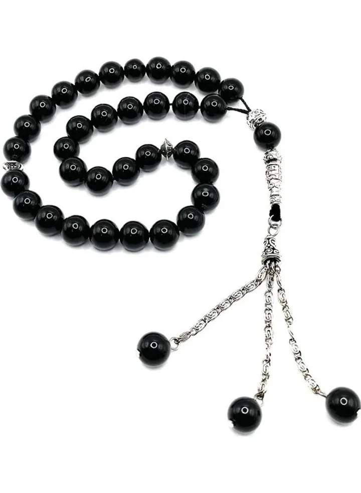 Round Prayer Beads