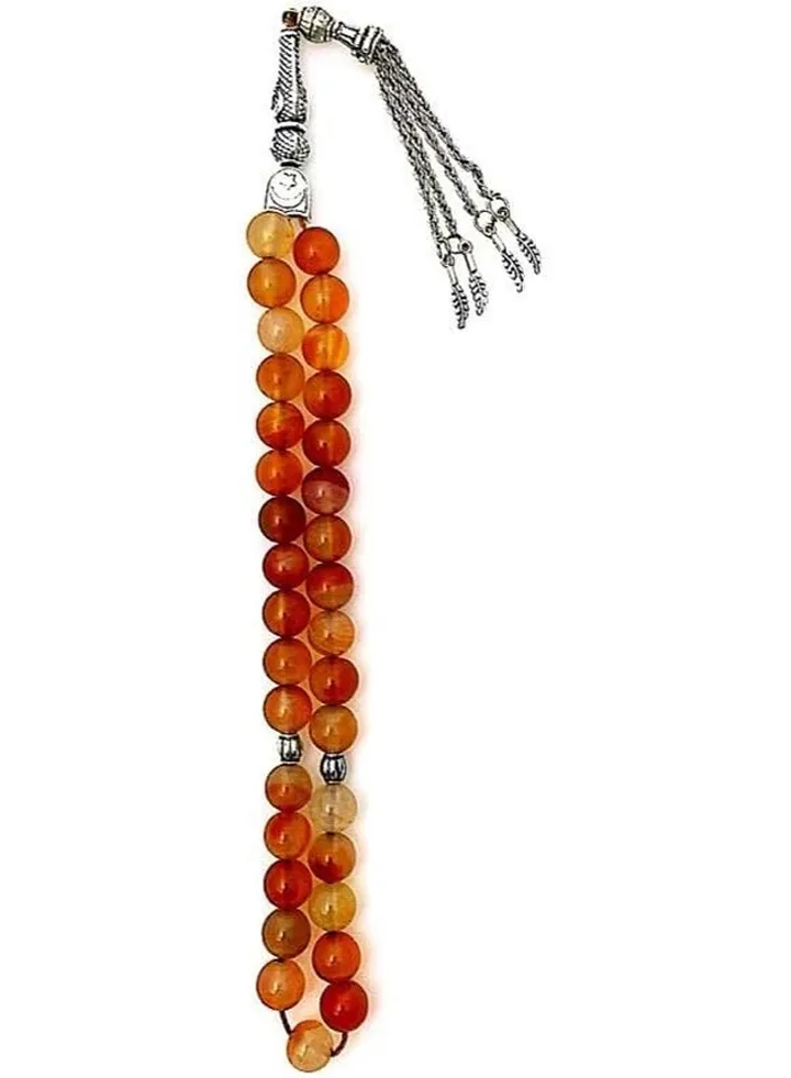 Natural Gem Stone Rosary