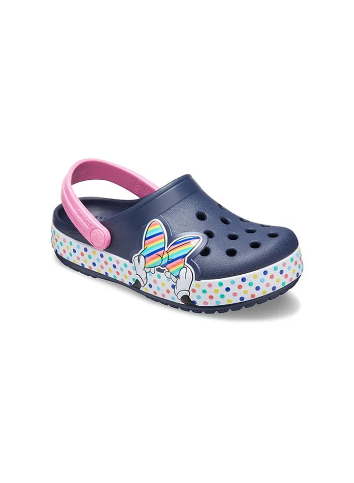 Disney Minnie Mouse Clog