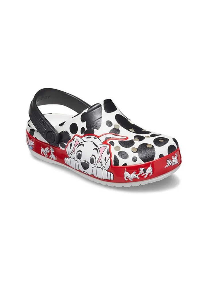 Fl 101 Dalmatians Clog