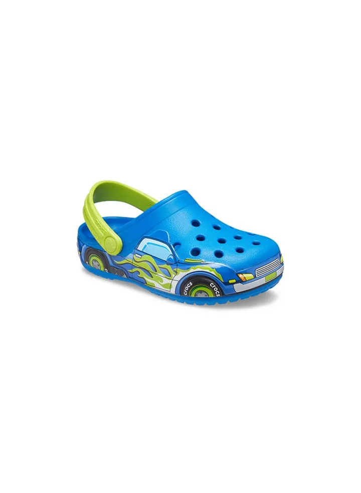 Fl Truck Band Clog