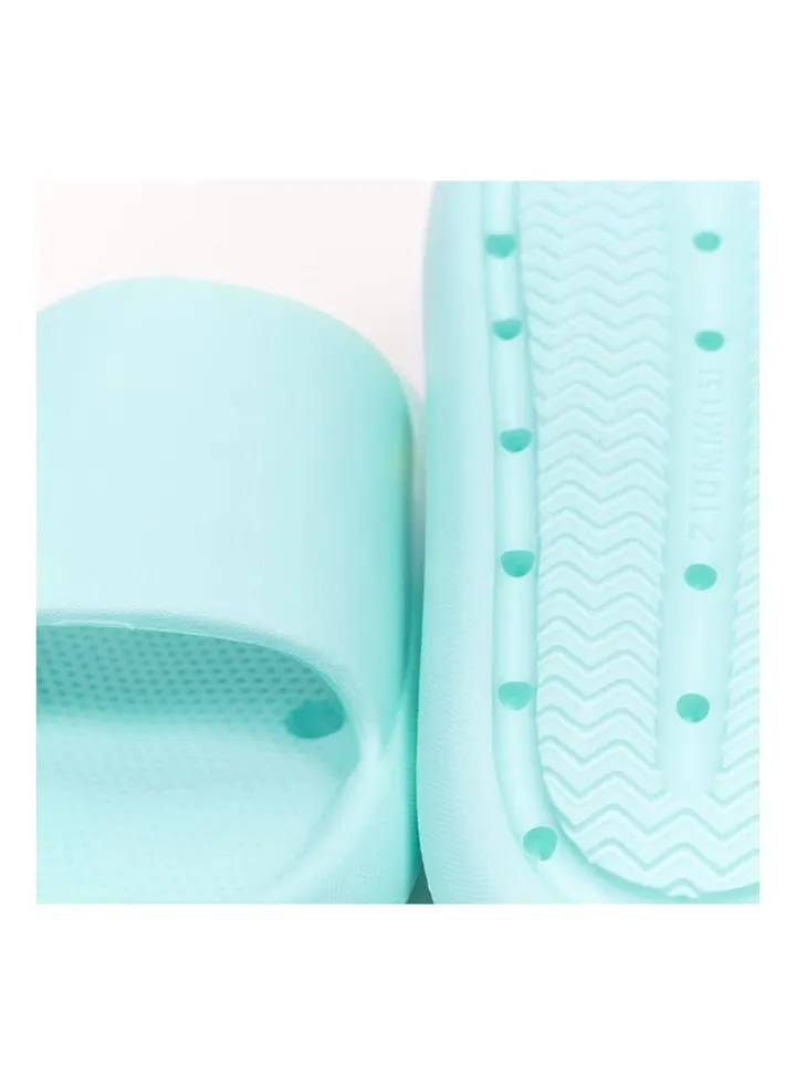 CUBS Kids Cloud Slipper Baby Blue 23/24