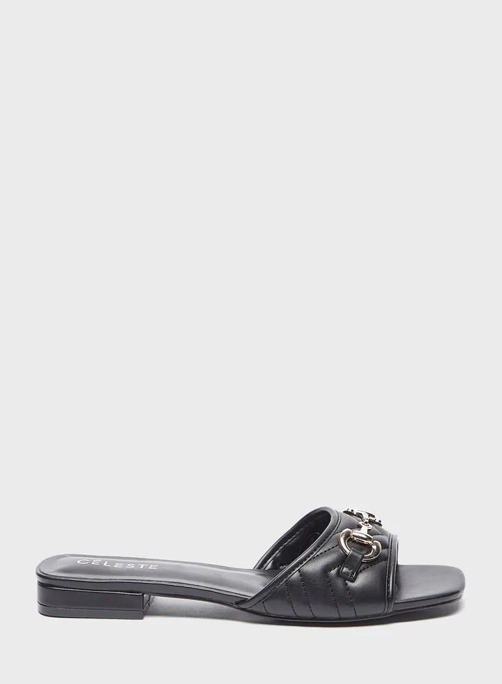 Casual Flat Sandals