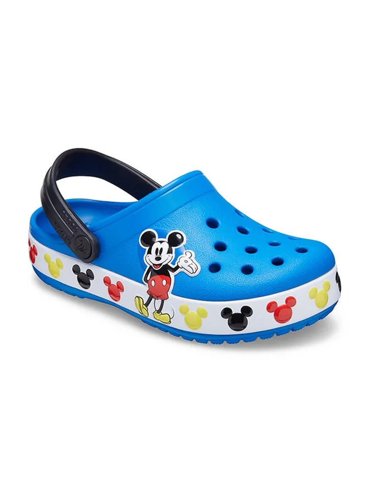 Disney Mickey Mouse Clog