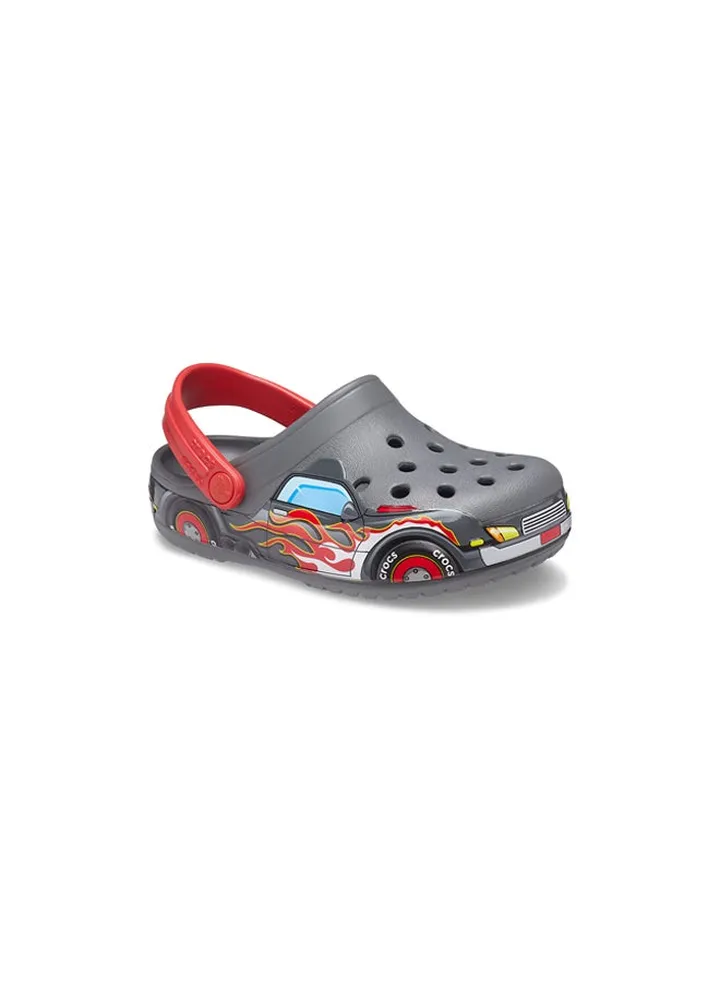 Fl Truck Band Clog